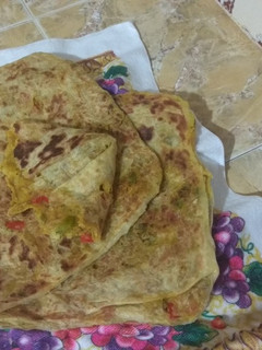 صورة لوصفة مسمن معمر كيجي غزال