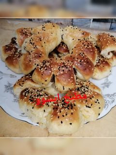 صورة لوصفة ترسه الافران