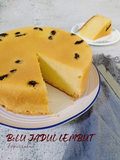 Foto resep Bolu Jadul Lembut