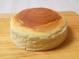 Souffle Yogurt