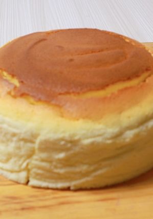 Foto resep Souffle Yogurt