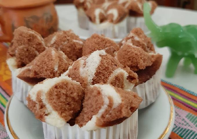 Resep: Bolu Kukus Mekar Farah Quinn