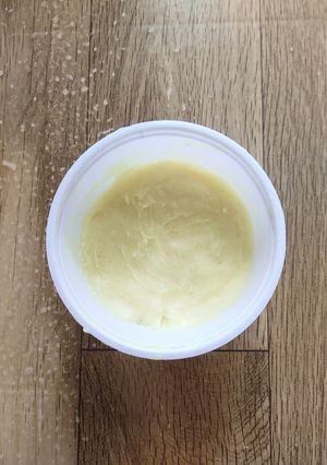 ઈન્સ્ટન્ટ અમૂલ બટર(amul butter in Gujarati) રેસીપી મુખ્ય ફોટો