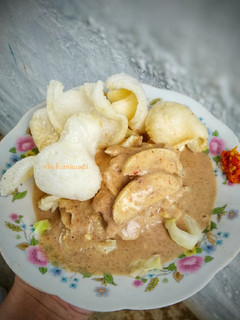 Foto resep Gado-Gado
