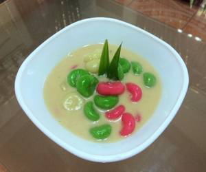 Resep Populer Kolak putri mandi Lezat Mantap Resep Populer Kolak putri mandi Lezat Mantap