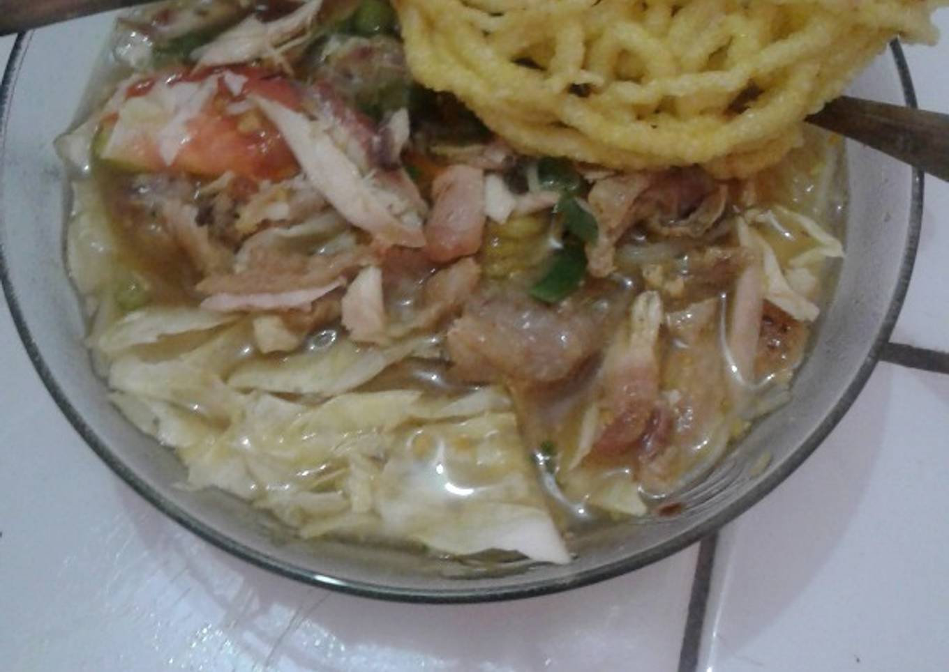 Soto Ayam