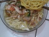 Soto Ayam