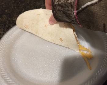 Unique Recipe Vegetarian bean tacos  Delicious Simple