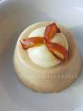 Puding Kurma Susu