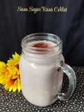Susu Segar Rasa Coklat