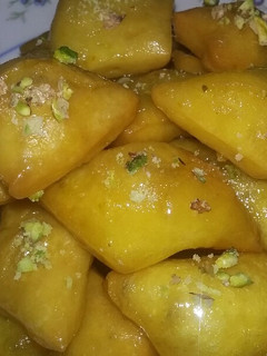 عکسی از دستور گوشفیل