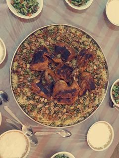 صورة لوصفة اوزي