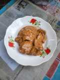 Rendang 30 menit