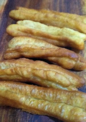 Foto resep Cakue