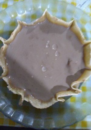 Una foto de Tarta dulce sin tacc