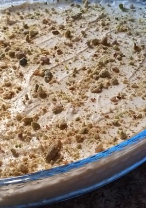 صورة لوصفة ليالي لبنان