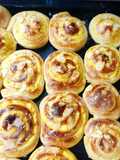 بريوش بالكاسترد