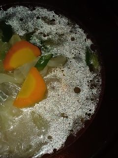 Foto resep Sop Daging Sapi Rempah