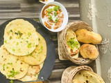 Naan bread