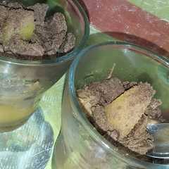 Foto principal de Chocolidulce frutal de durazno