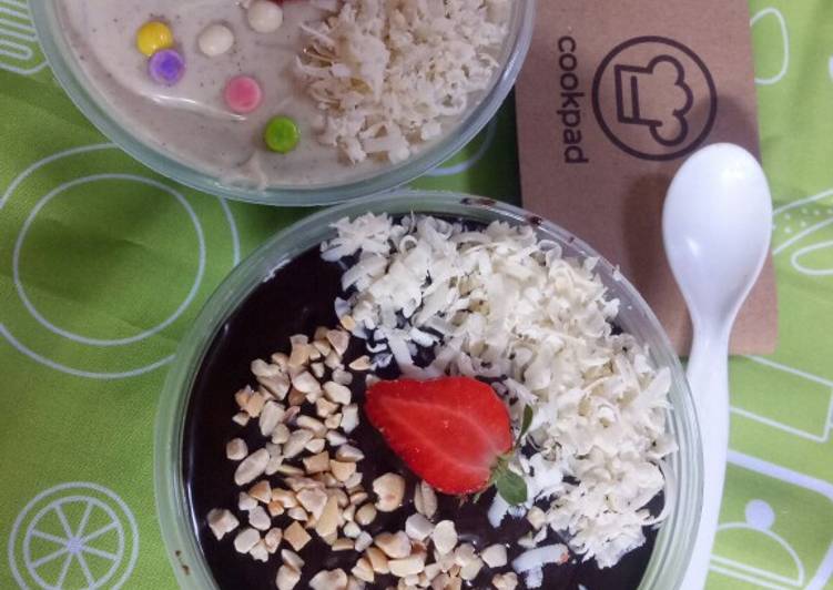 Browmer mengenyangkan