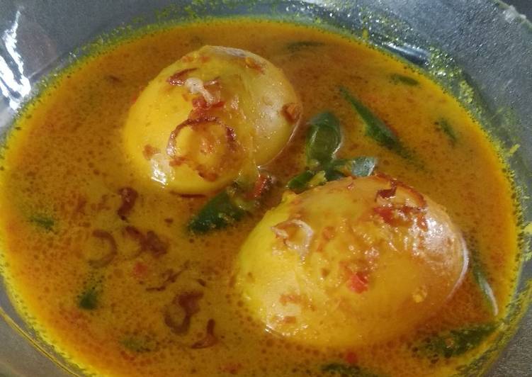 Resep Sayur buncis telur (simple&amp;enak), Enak Banget