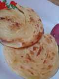 Resep roti maryam mudah dan enak