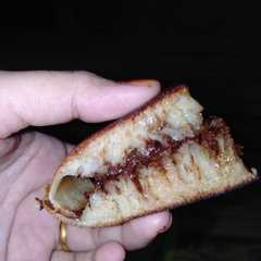 รูปของ Martabak manis