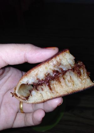 Foto resep Martabak manis