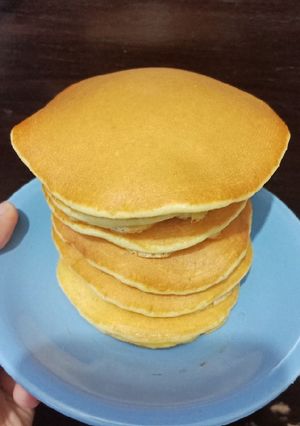 Foto resep Pancake