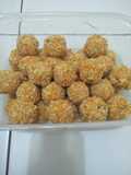 Kroket kentang ayam