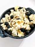 Cómo hacer palomitas de maíz fáciles y saludables