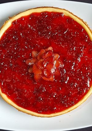 Una foto de Cheesecake 🍓