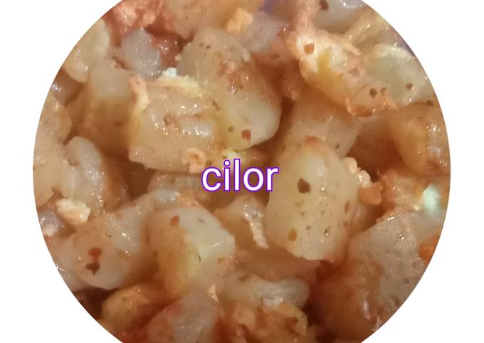 Cilor