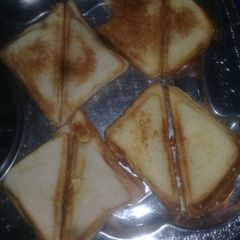 A picture of Chicken Sandwich.