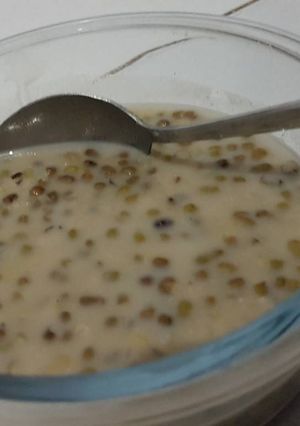 Foto resep BurJo maX Creamer non Kolesterol (no santan)