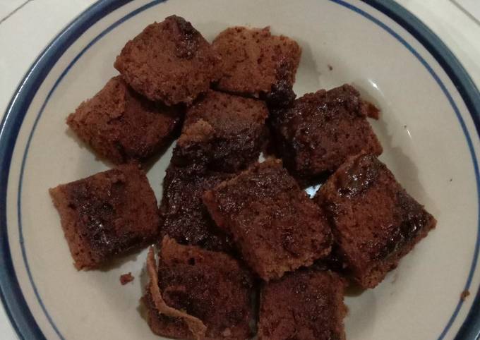 kue chocolatos murah meriah - resepenakbgt.com
