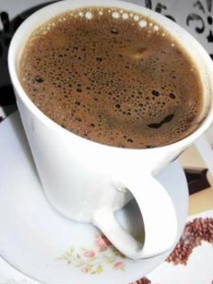 صورة لوصفة قهوه
