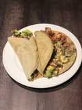 Wraps integrales en 3 minutos