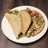 Wraps integrales en 3 minutos