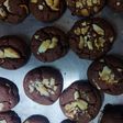 Cookies de red velvet