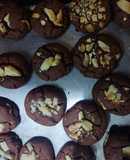 Cookies de red velvet