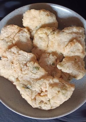 Foto resep Cireng