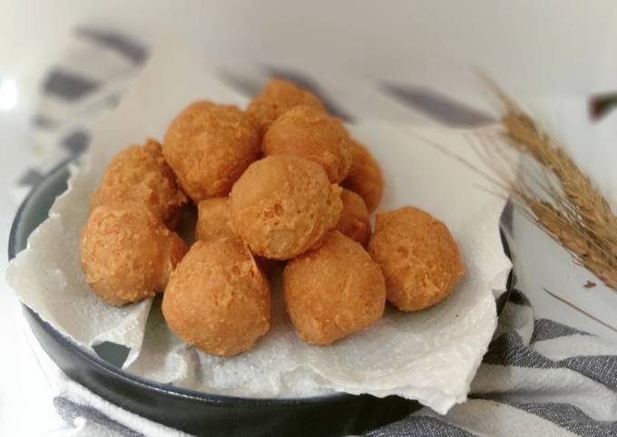 Langkah Mudah Membuat Resep Bakso Tahu