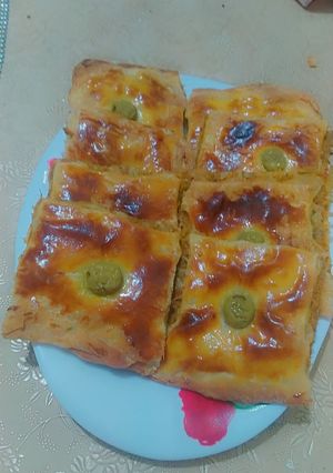 صورة لوصفة كوكا