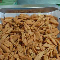 Kue bawang gunting (super harum bawang banget) রেসিপির প্রধান ছবি