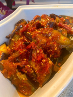 Foto resep Terong Balado