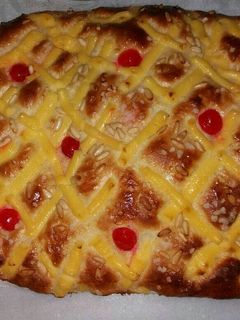 Una foto de Coca de Brioix