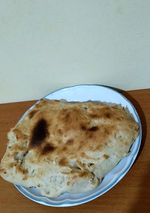 Φωτογραφία της συνταγής Μανιταρόπιτα