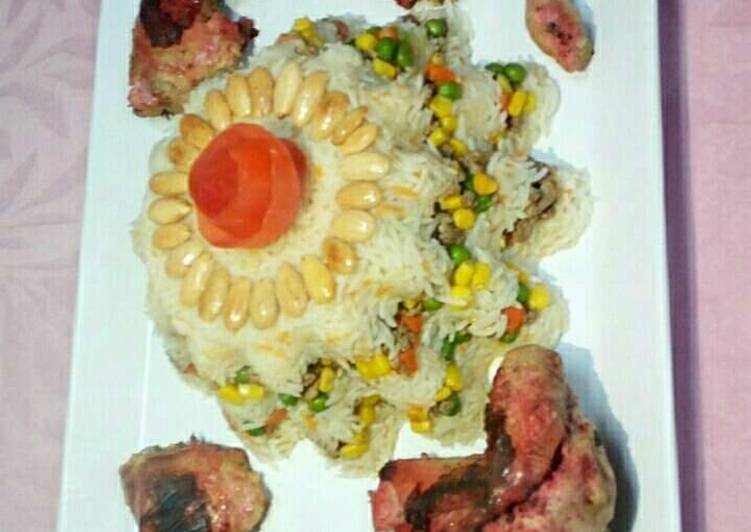 ارز اوزي